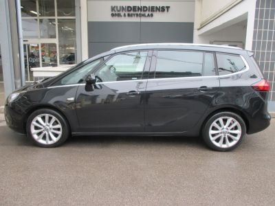 Opel Zafira Gebrauchtwagen