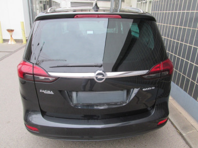Opel Zafira Gebrauchtwagen