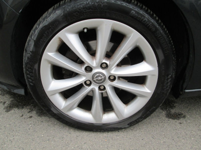 Opel Zafira Gebrauchtwagen