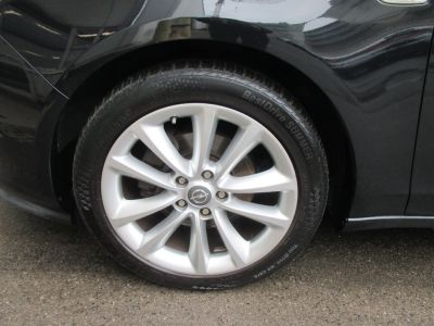 Opel Zafira Gebrauchtwagen