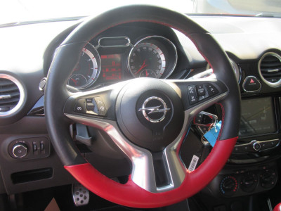 Opel Adam Gebrauchtwagen