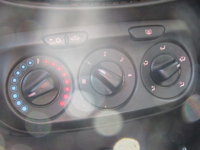 Opel Adam Gebrauchtwagen