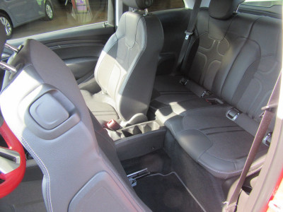 Opel Adam Gebrauchtwagen