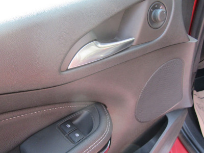 Opel Adam Gebrauchtwagen