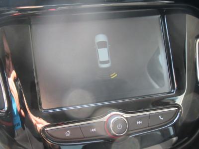 Opel Adam Gebrauchtwagen