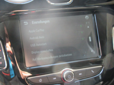 Opel Adam Gebrauchtwagen