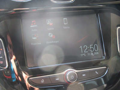 Opel Adam Gebrauchtwagen