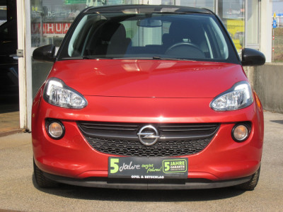 Opel Adam Gebrauchtwagen