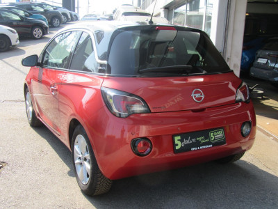 Opel Adam Gebrauchtwagen