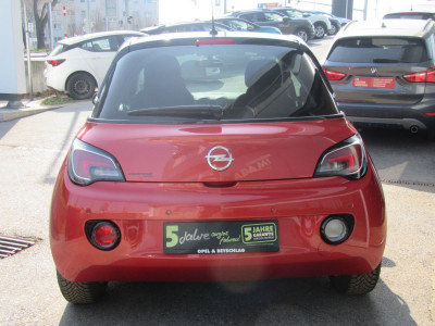 Opel Adam Gebrauchtwagen