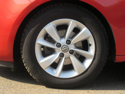 Opel Adam Gebrauchtwagen