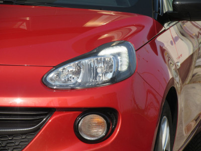 Opel Adam Gebrauchtwagen