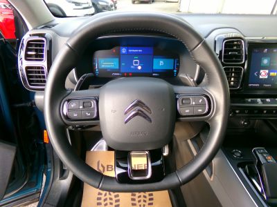 Citroën C5 Aircross Gebrauchtwagen Citroën C5 Aircross Gebrauchtwagen