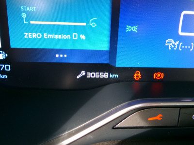 Citroën C5 Aircross Gebrauchtwagen