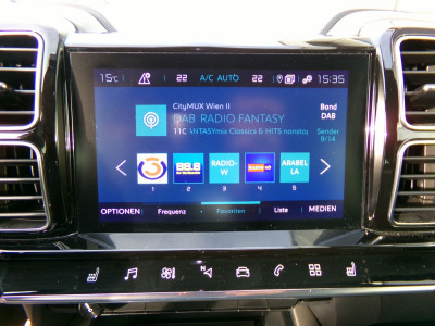 Citroën C5 Aircross Gebrauchtwagen