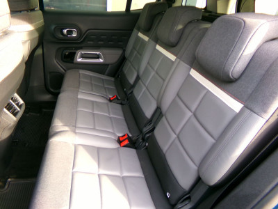 Citroën C5 Aircross Gebrauchtwagen