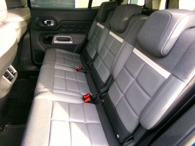 Citroën C5 Aircross Gebrauchtwagen Citroën C5 Aircross Gebrauchtwagen