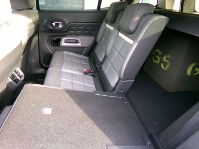 Citroën C5 Aircross Gebrauchtwagen Citroën C5 Aircross Gebrauchtwagen