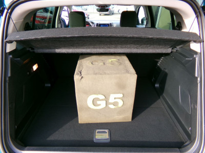 Citroën C5 Aircross Gebrauchtwagen