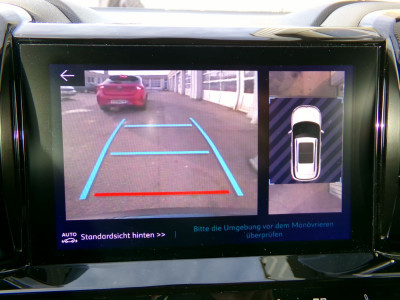 Citroën C5 Aircross Gebrauchtwagen