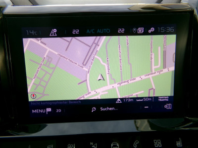 Citroën C5 Aircross Gebrauchtwagen