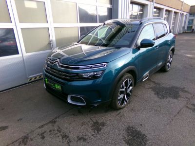 Citroën C5 Aircross Gebrauchtwagen Citroën C5 Aircross Gebrauchtwagen