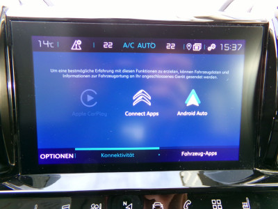 Citroën C5 Aircross Gebrauchtwagen