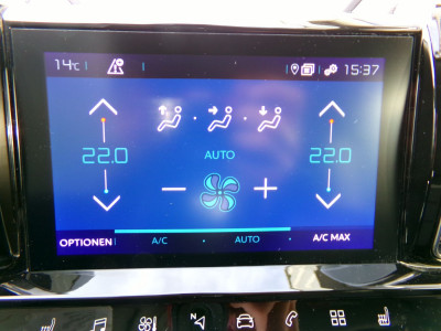 Citroën C5 Aircross Gebrauchtwagen