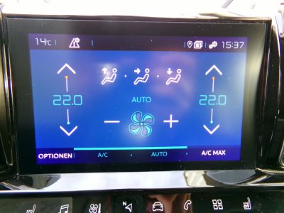 Citroën C5 Aircross Gebrauchtwagen Citroën C5 Aircross Gebrauchtwagen