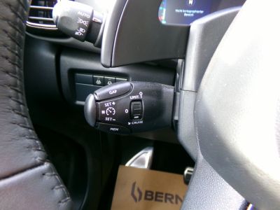 Citroën C5 Aircross Gebrauchtwagen Citroën C5 Aircross Gebrauchtwagen