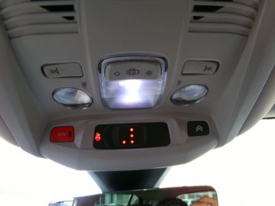 Citroën C5 Aircross Gebrauchtwagen Citroën C5 Aircross Gebrauchtwagen