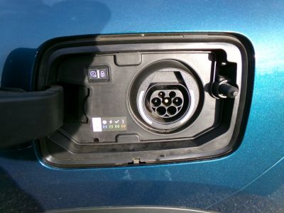 Citroën C5 Aircross Gebrauchtwagen Citroën C5 Aircross Gebrauchtwagen