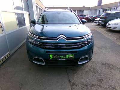 Citroën C5 Aircross Gebrauchtwagen Citroën C5 Aircross Gebrauchtwagen