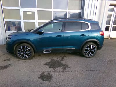 Citroën C5 Aircross Gebrauchtwagen Citroën C5 Aircross Gebrauchtwagen