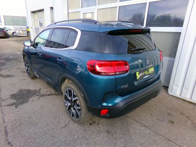 Citroën C5 Aircross Gebrauchtwagen Citroën C5 Aircross Gebrauchtwagen