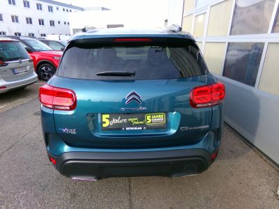 Citroën C5 Aircross Gebrauchtwagen Citroën C5 Aircross Gebrauchtwagen