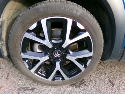 Citroën C5 Aircross Gebrauchtwagen Citroën C5 Aircross Gebrauchtwagen