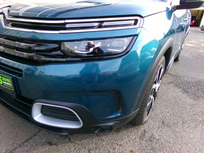 Citroën C5 Aircross Gebrauchtwagen Citroën C5 Aircross Gebrauchtwagen