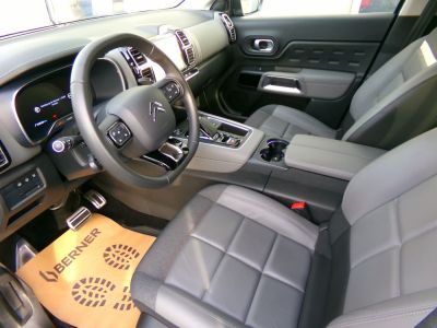 Citroën C5 Aircross Gebrauchtwagen Citroën C5 Aircross Gebrauchtwagen