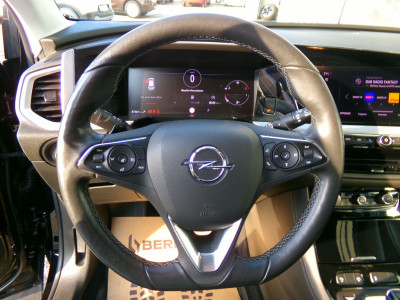 Opel Grandland Gebrauchtwagen