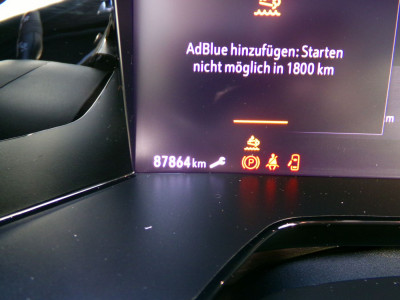 Opel Grandland Gebrauchtwagen