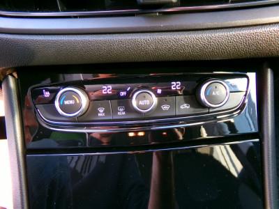 Opel Grandland Gebrauchtwagen