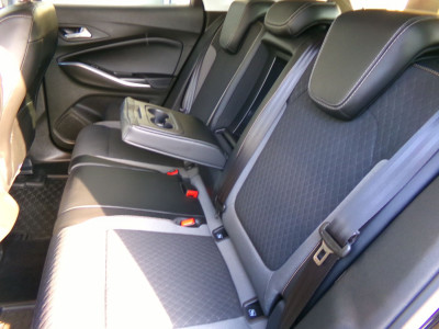 Opel Grandland Gebrauchtwagen