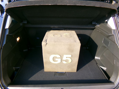 Opel Grandland Gebrauchtwagen