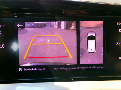 Opel Grandland Gebrauchtwagen