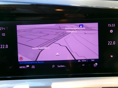 Opel Grandland Gebrauchtwagen