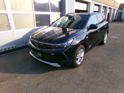 Opel Grandland Gebrauchtwagen