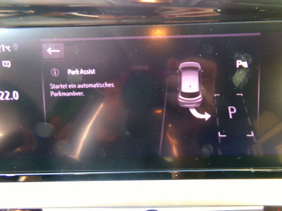 Opel Grandland Gebrauchtwagen