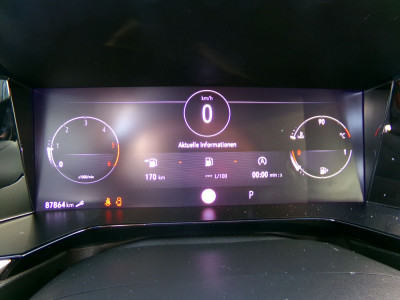 Opel Grandland Gebrauchtwagen