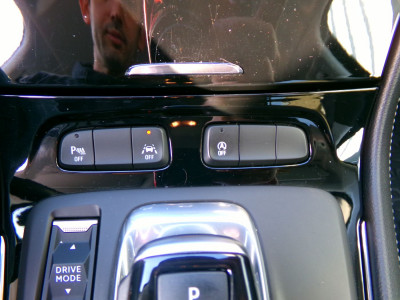 Opel Grandland Gebrauchtwagen